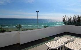 Precioso Apartamento En 1ª Linea De Mar